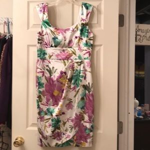 Beautiful Maggy L dress Size 12